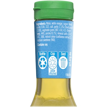 Praise French Dressing 99% Fat Free 330mL