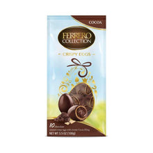 FERRERO COLLECTION DARK CHOCOLATE EASTER EGGS 100G