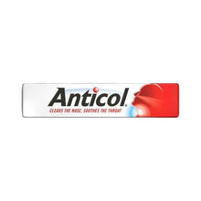 Single Allens Lozenges Medicated