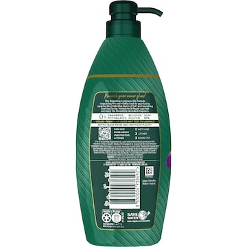 Palmolive Shampoo Luminous Oils Coco Frangipani 700mL