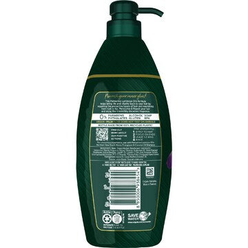 Palmolive Conditioner Luminous Oils Coco Frangipani 700mL