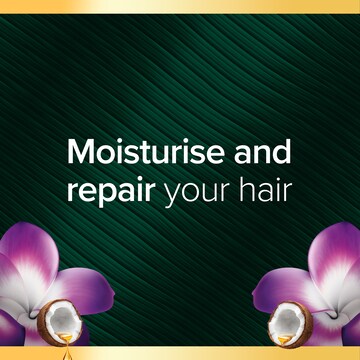 Palmolive Conditioner Luminous Oils Coco Frangipani 700mL