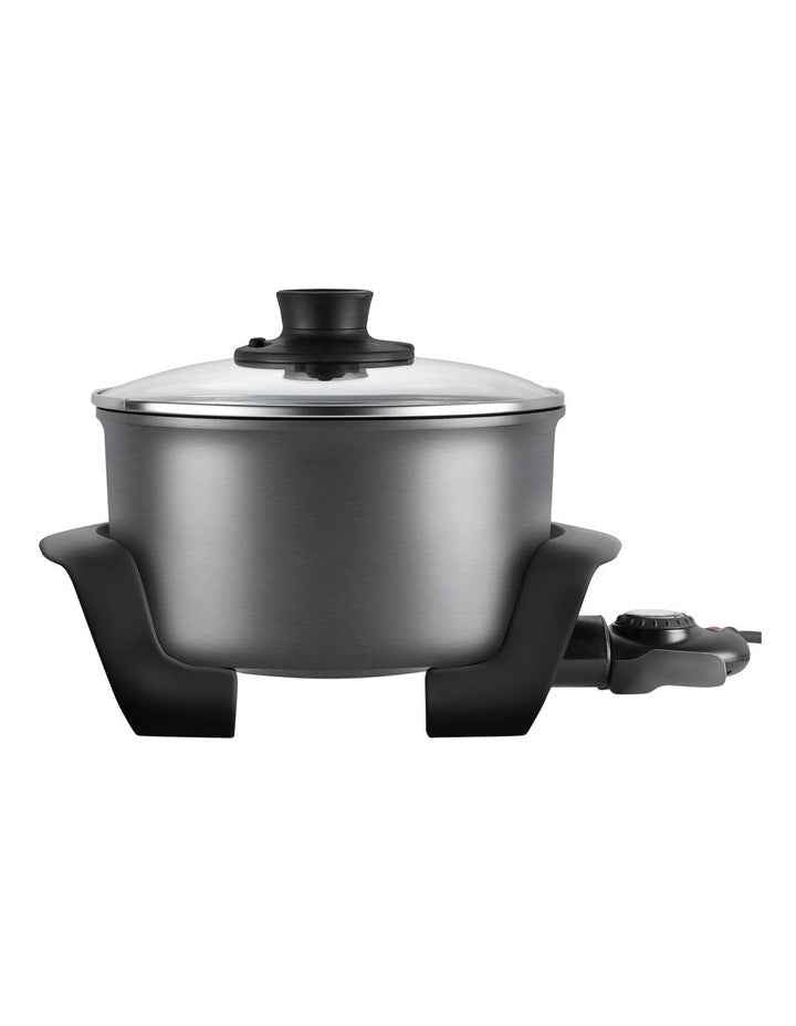 Multi Cooker Deep Fryer DF4500 in Charcoal