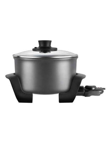 Multi Cooker Deep Fryer DF4500 in Charcoal