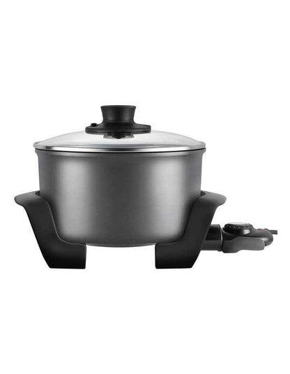 Multi Cooker Deep Fryer DF4500 in Charcoal