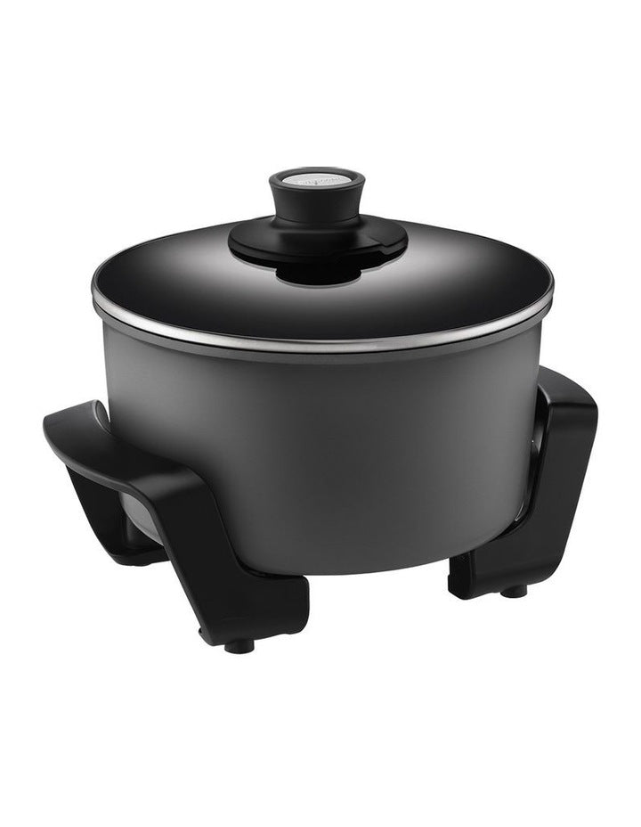 Multi Cooker Deep Fryer DF4500 in Charcoal