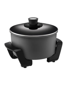 Multi Cooker Deep Fryer DF4500 in Charcoal