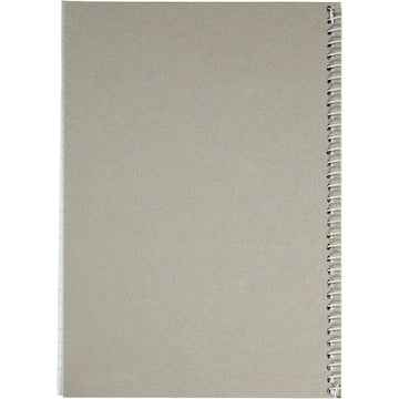 Spirax A5 Notebook 200 Pages each