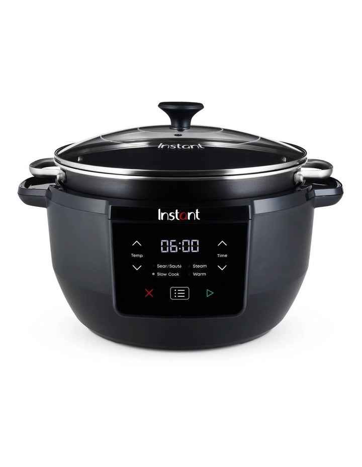Superior Slow Cooker 7.1L 140-6128-01-AU
