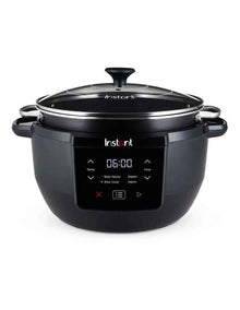 Superior Slow Cooker 7.1L 140-6128-01-AU