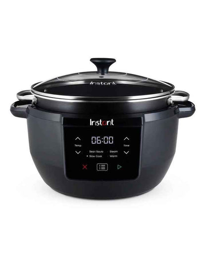 Superior Slow Cooker 7.1L 140-6128-01-AU