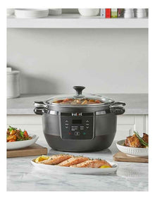 Superior Slow Cooker 7.1L 140-6128-01-AU