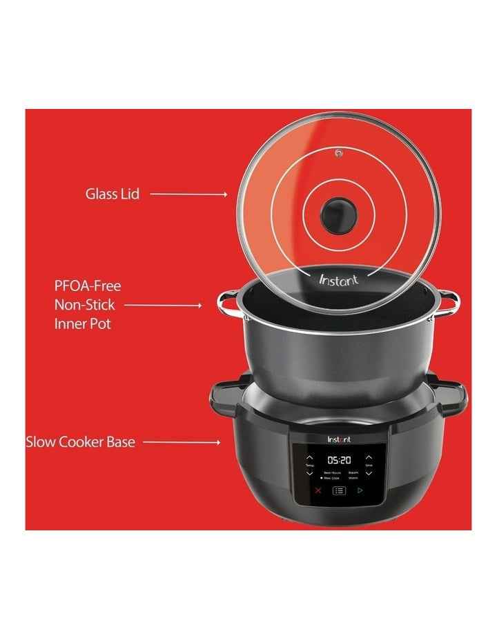 Superior Slow Cooker 7.1L 140-6128-01-AU