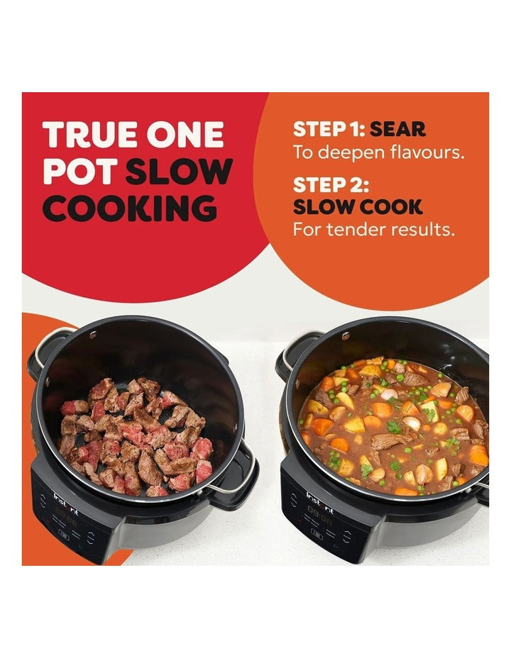 Superior Slow Cooker 7.1L 140-6128-01-AU