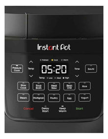 Rio Series Multi-Cooker Wide 7.1L 113-1066-01-AU