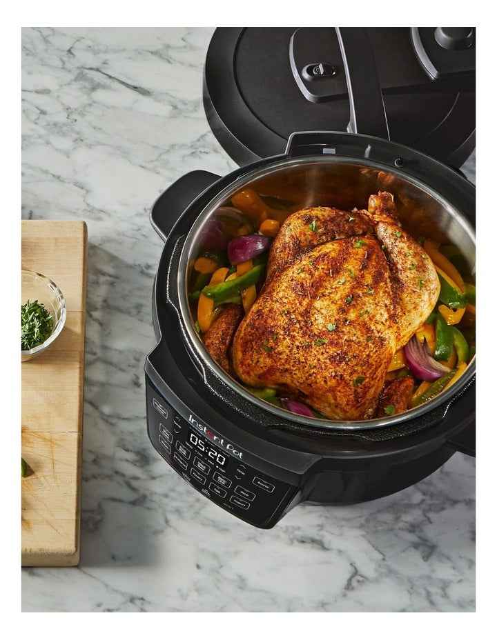 Rio Series Multi-Cooker Wide 7.1L 113-1066-01-AU