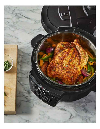 Rio Series Multi-Cooker Wide 7.1L 113-1066-01-AU