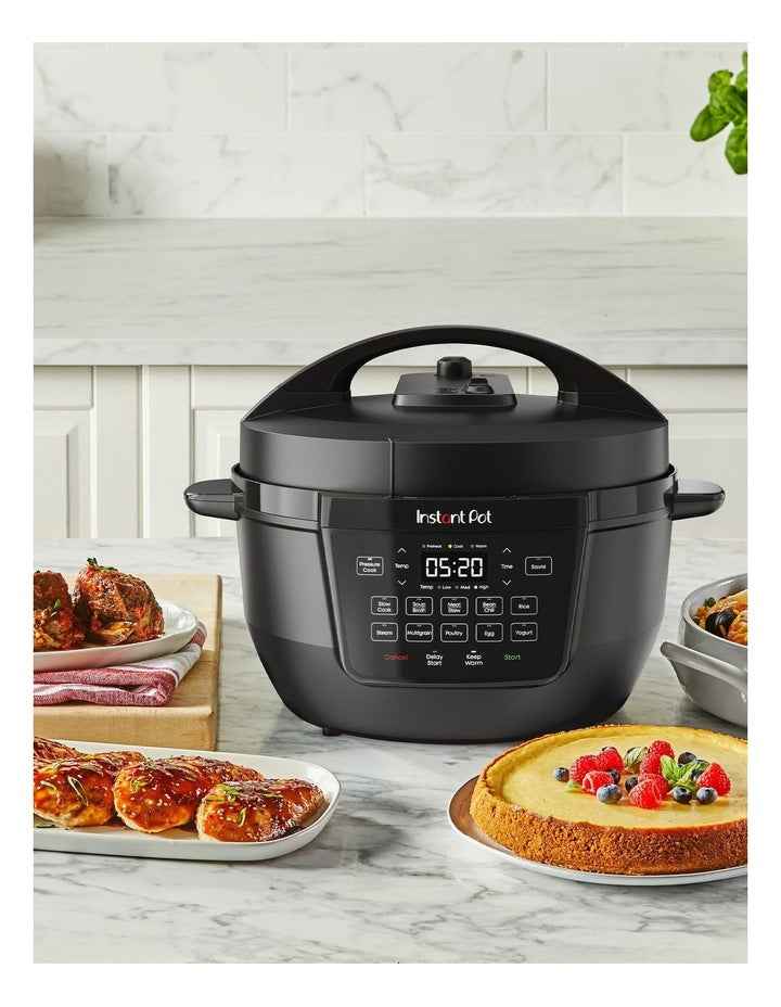 Rio Series Multi-Cooker Wide 7.1L 113-1066-01-AU