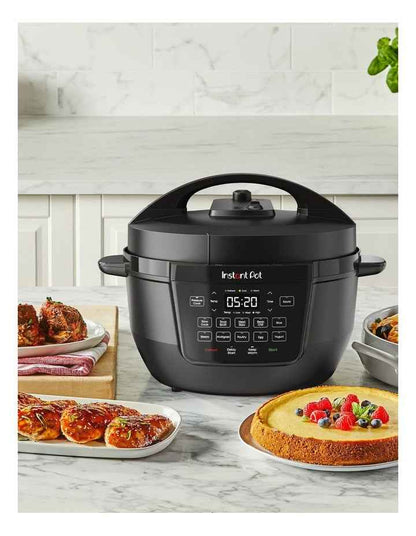 Rio Series Multi-Cooker Wide 7.1L 113-1066-01-AU