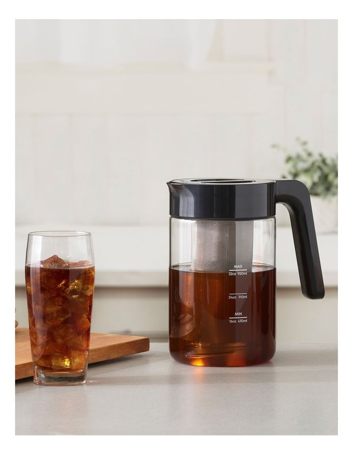 Cold Brewer 140-6017-01-AU