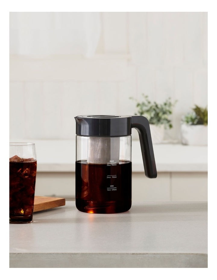 Cold Brewer 140-6017-01-AU