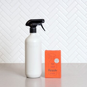 Resolv Bathroom Cleaner Pod Pomegranate & Cherry 10mL