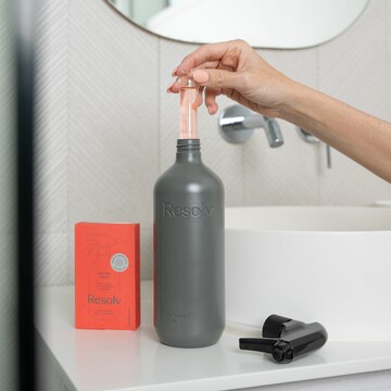 Resolv Bathroom Cleaner Pod Pomegranate & Cherry 10mL