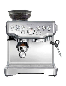 The Barista Express Coffee Machine BES870BSS