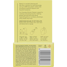 Resolv Kitchen Cleaner Pod Lemongrass & Lime 10ml