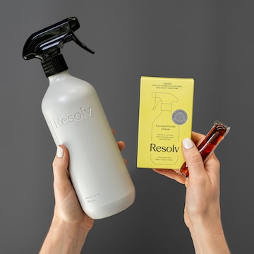 Resolv Kitchen Cleaner Pod Lemongrass & Lime 10mL