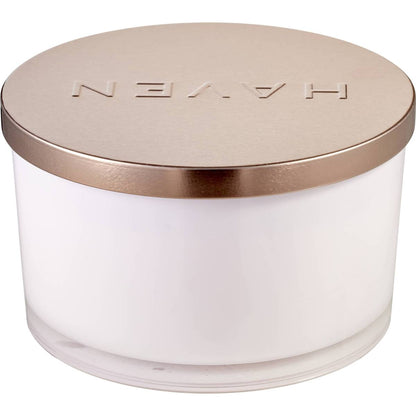 Haven Luxe Cocktail Hour Signature Soy Blend Candle each