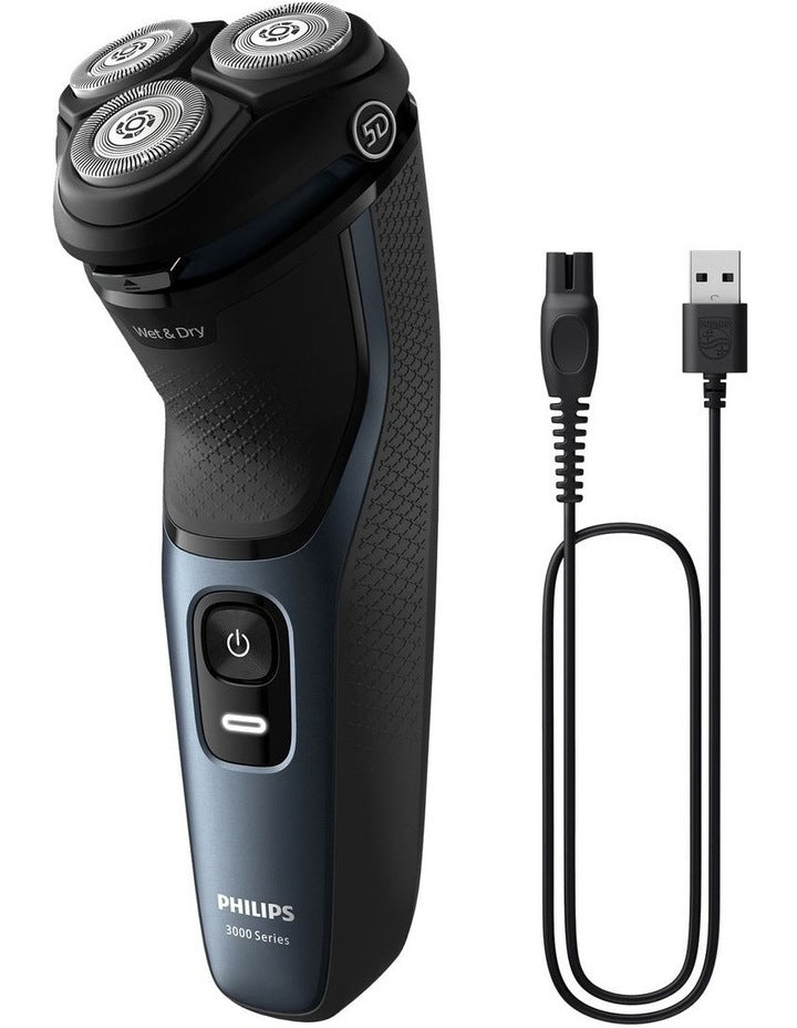 Shaver Series 3000 5D Pivot flex S3144/00