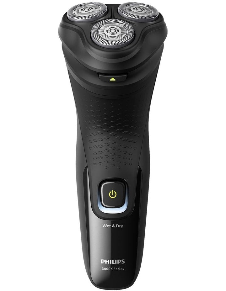 Shaver Series 3000 3D Floating Head X3021/00
