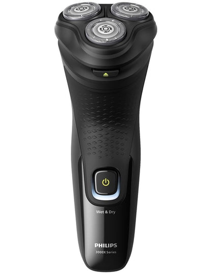 Shaver Series 3000 3D Floating Head X3021/00