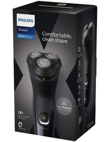 Shaver Series 3000 3D Floating Head X3021/00