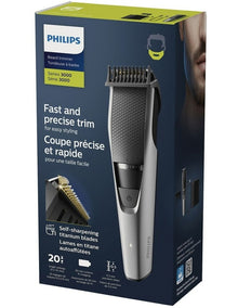 Beard Trimmer Series 3000 BT3232/15
