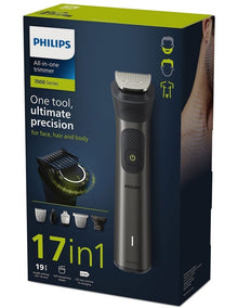 Multigroom Series 7000 17-in-1 MG7940/85