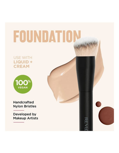 Foundation Brush