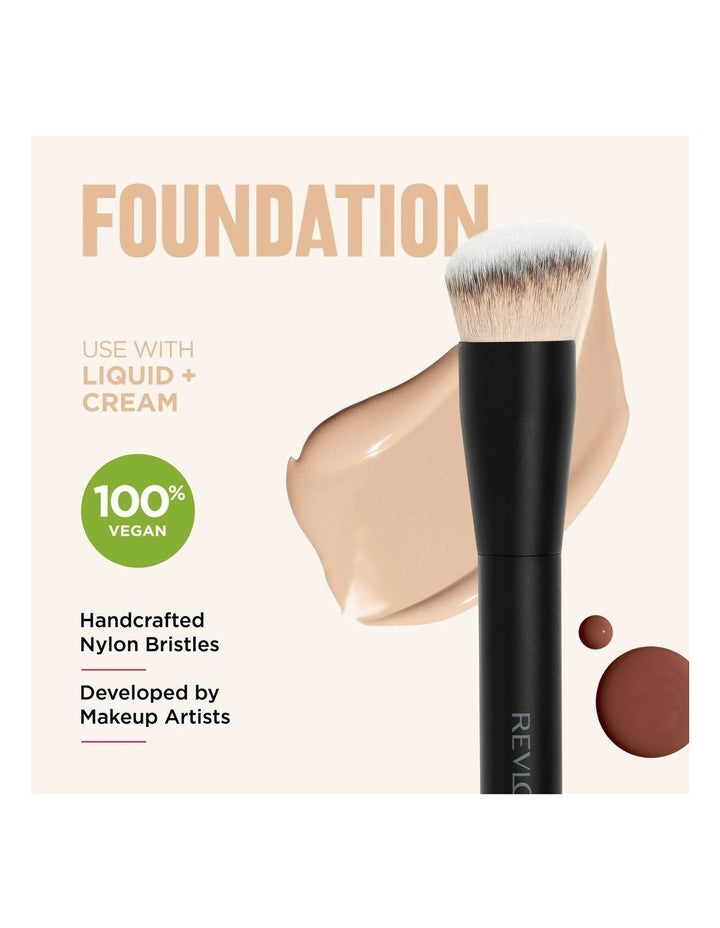 Foundation Brush