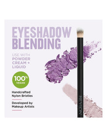 Eye Shadow Blending Brush
