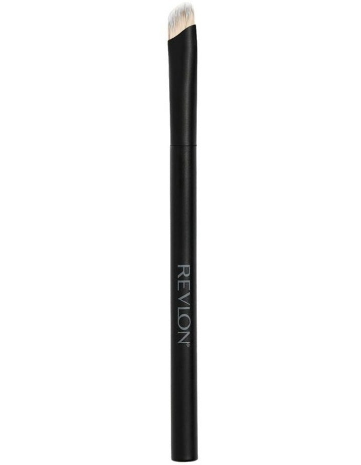Angled Eye Liner Brow Brush