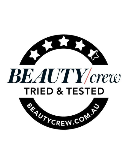 Angled Eye Liner Brow Brush