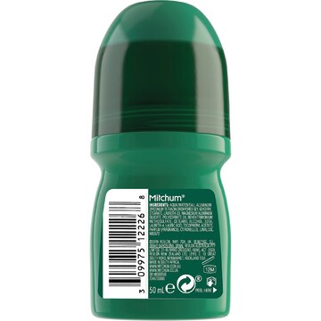 Mitchum Men's Roll On Sport Antiperspirant & Deodorant 50mL
