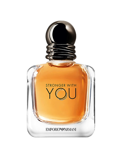 Stronger With You Eau de toilette 50ml