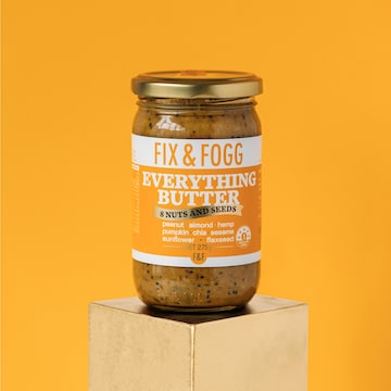 Fix & Fogg Everything Butter 275g
