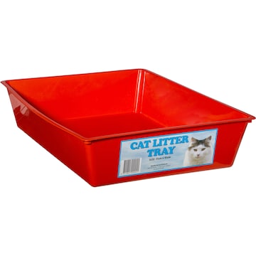 Dux Litter Large Tray each