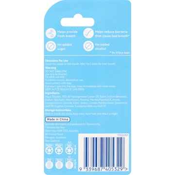 All Smiles Total Care Fresh Mint Breath Spray 15mL