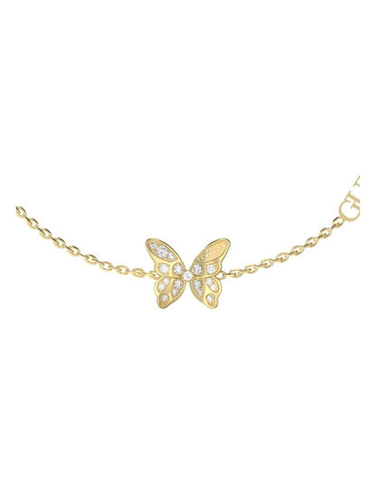 Chrysalis Bracelet in Gold