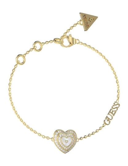 Amami Bracelet in Gold