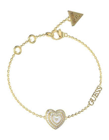 Amami Bracelet in Gold